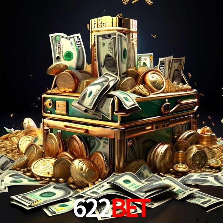 Experiência VIP 622BET