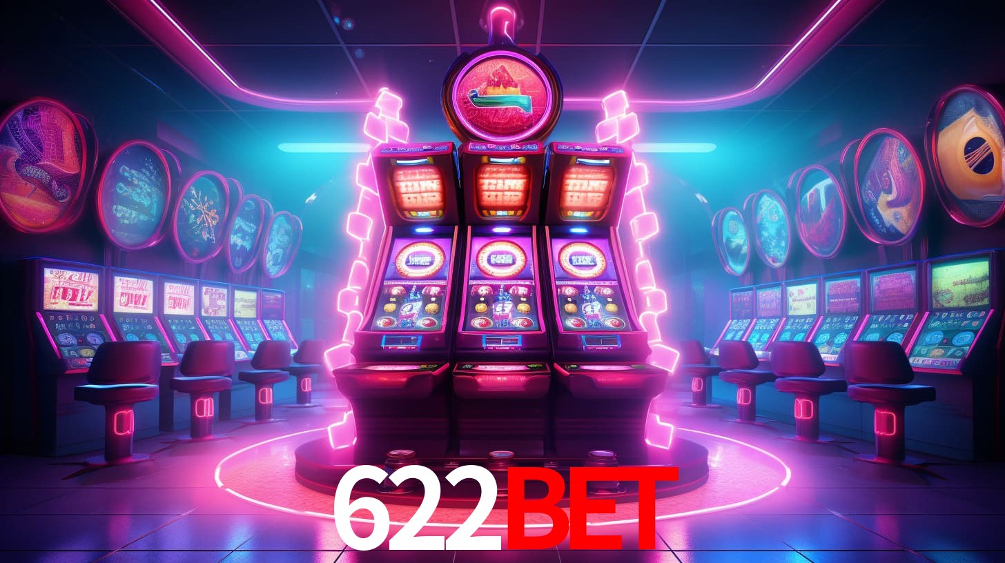 622BET - Site Oficial de Apostas e Cassinos - 622BET login