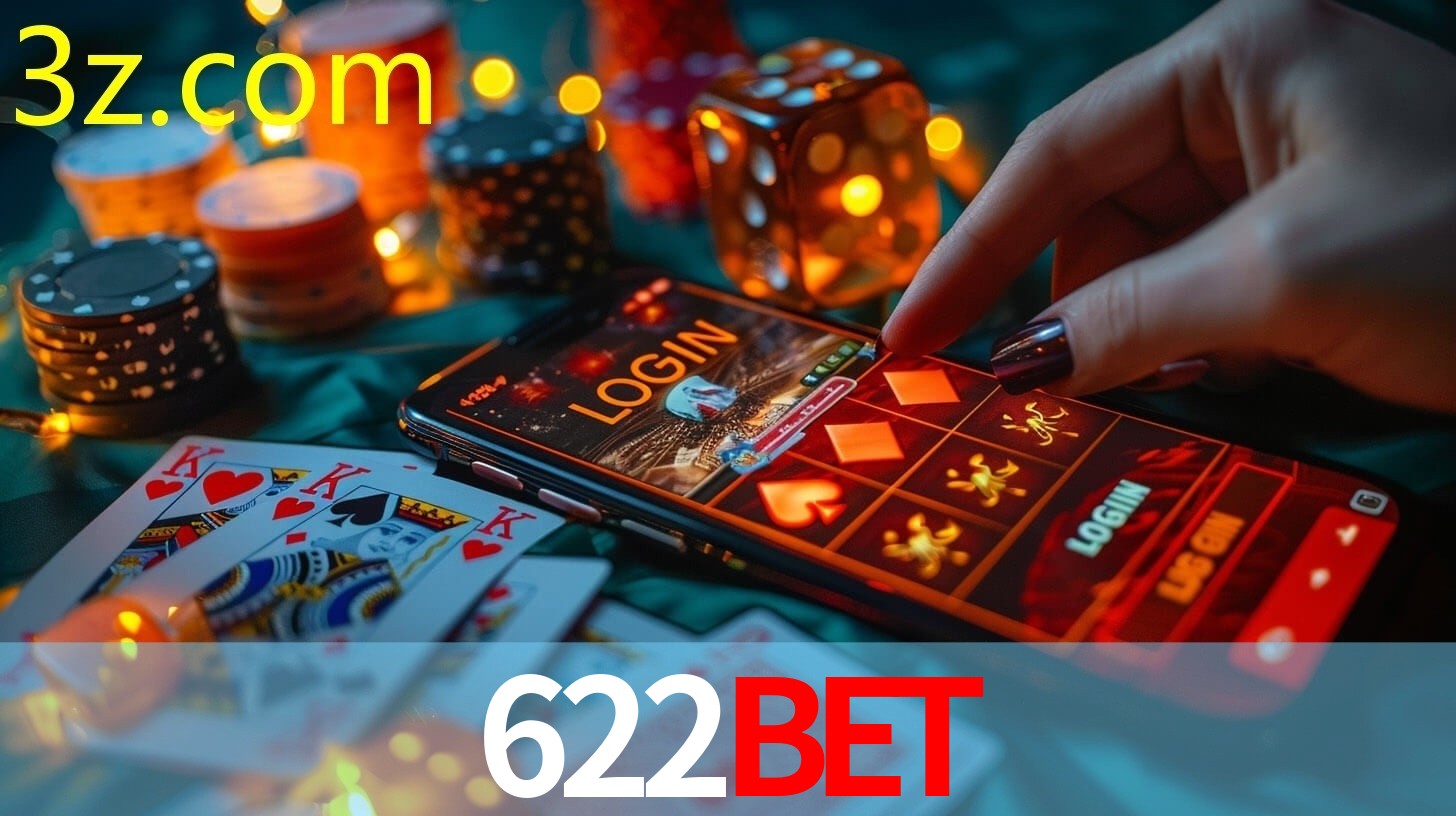 622BET
