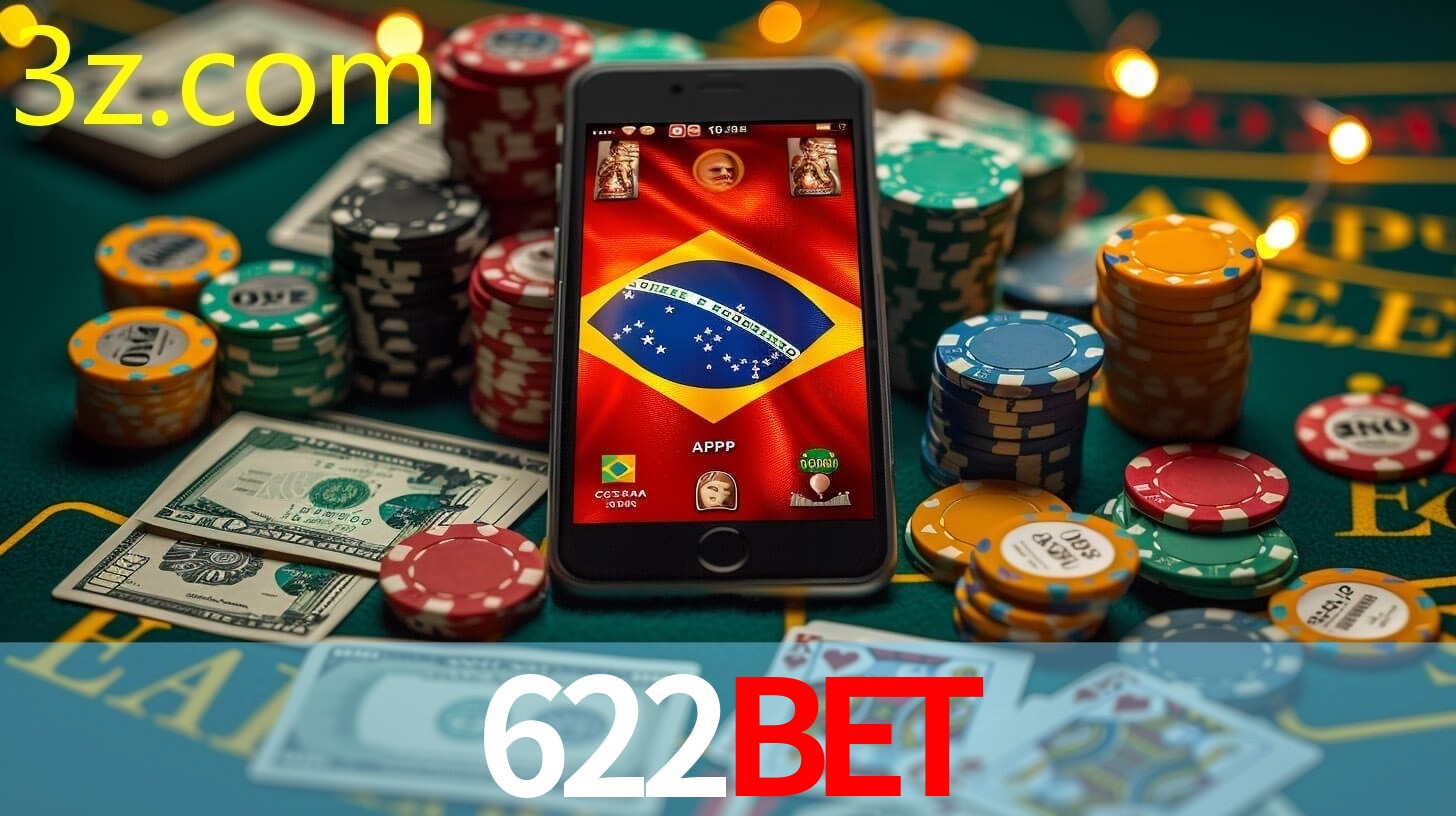 622BET