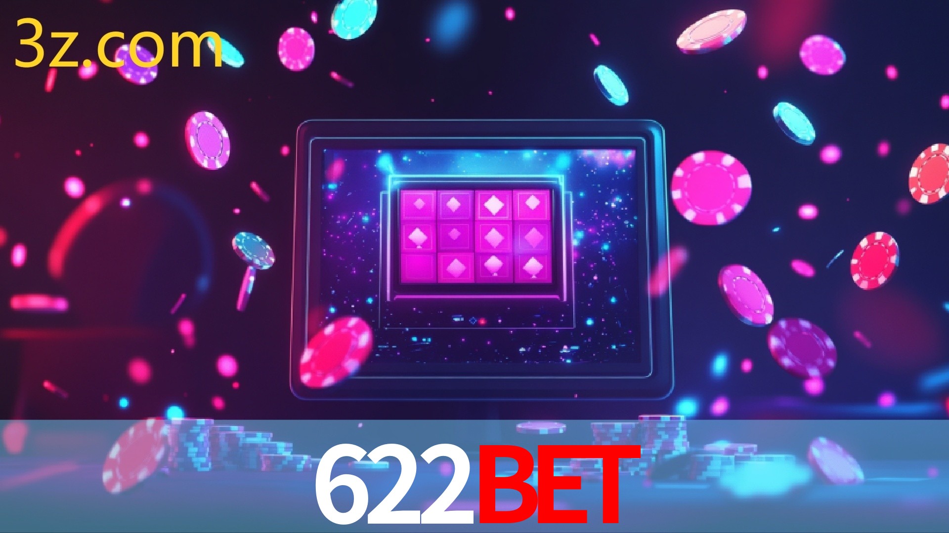 I622BET