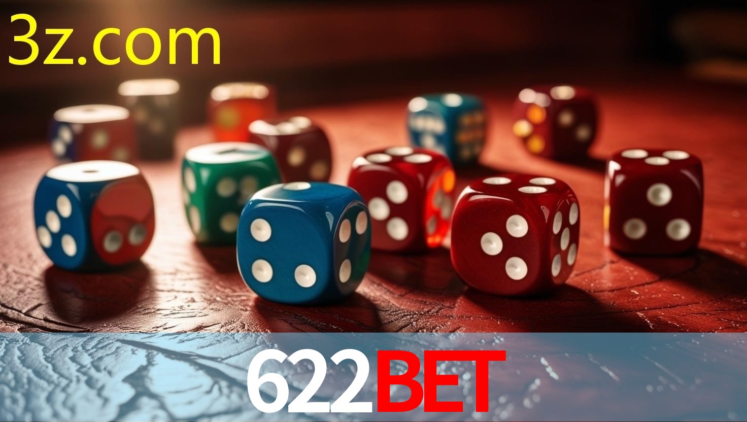 622BET