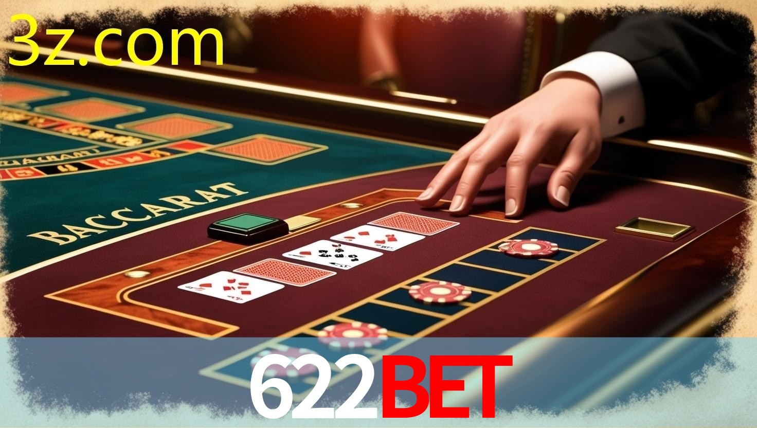 622BET
