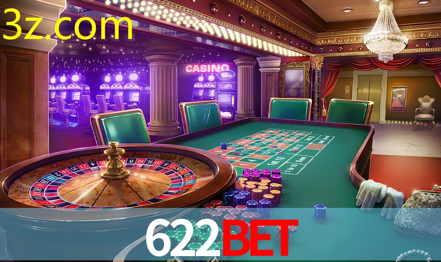 622bet