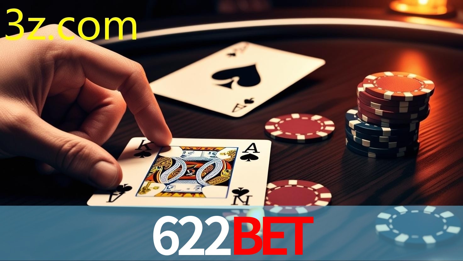 622BET