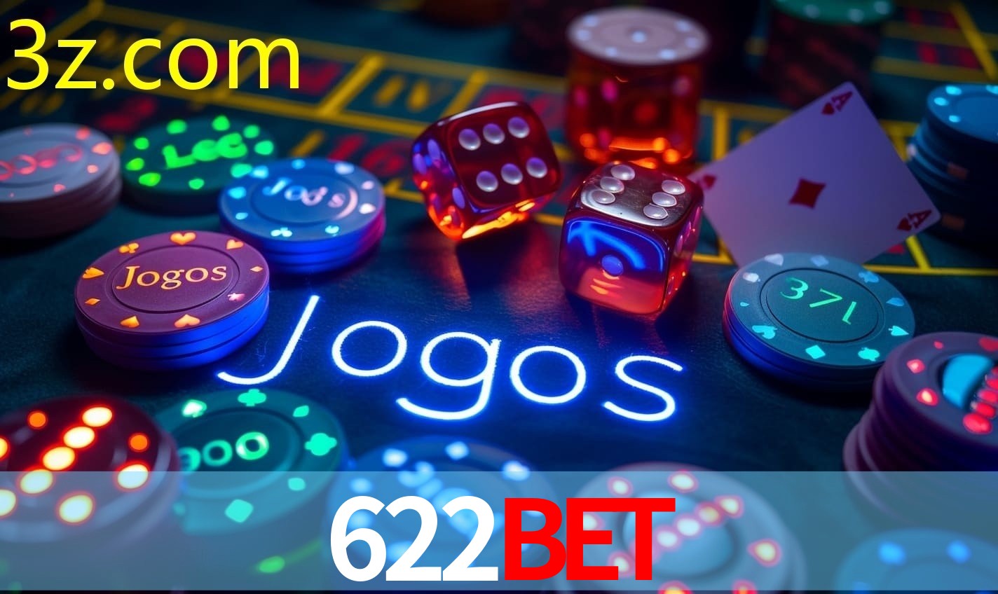 622BET
