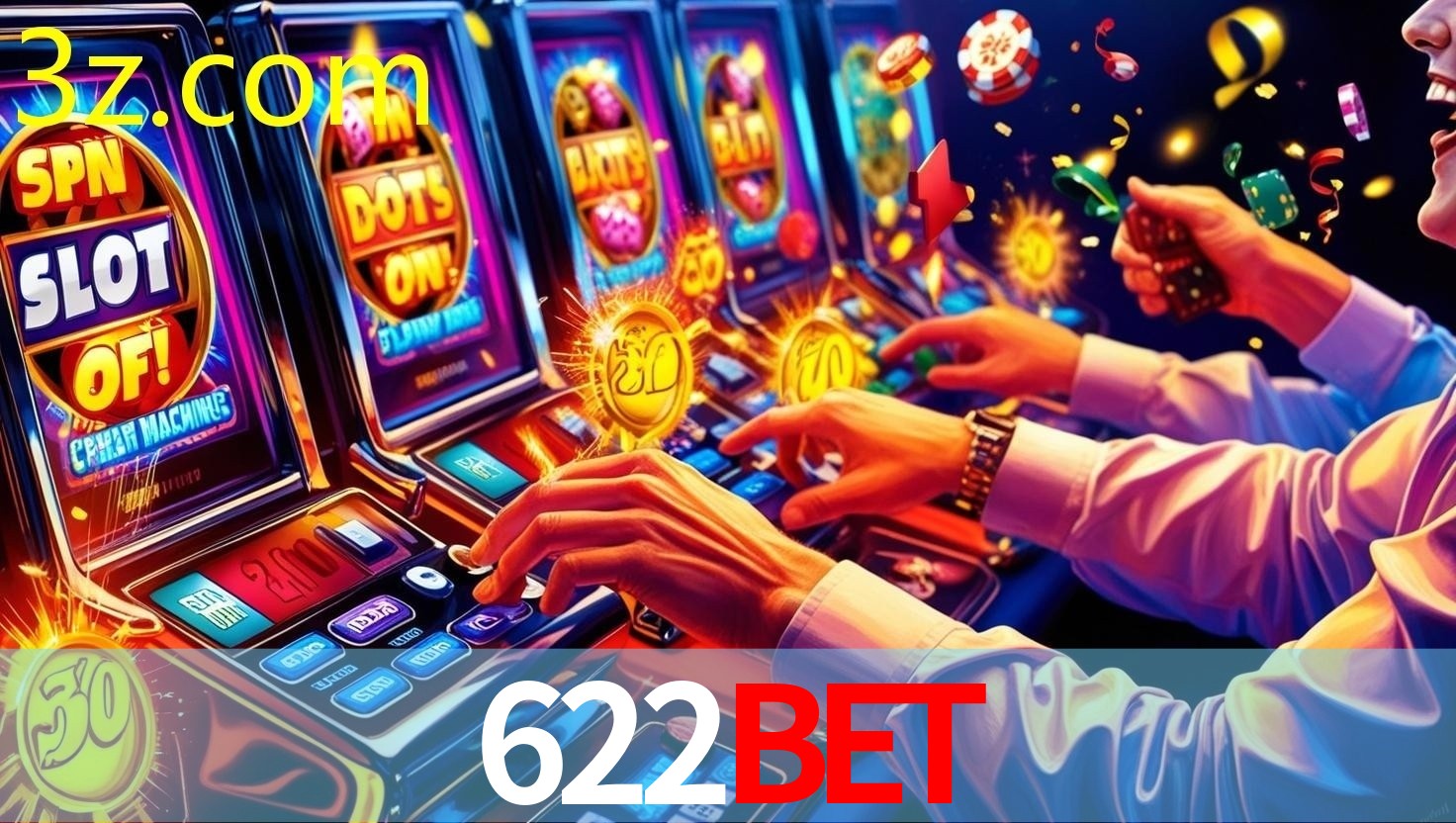 622BET