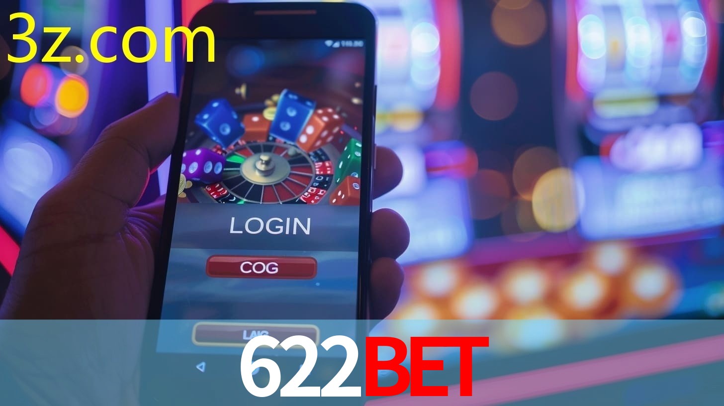 622BET