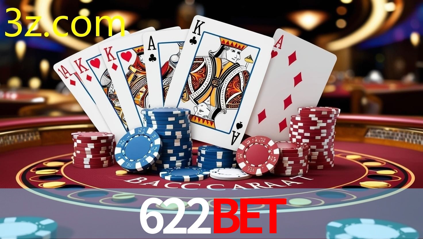 622BET