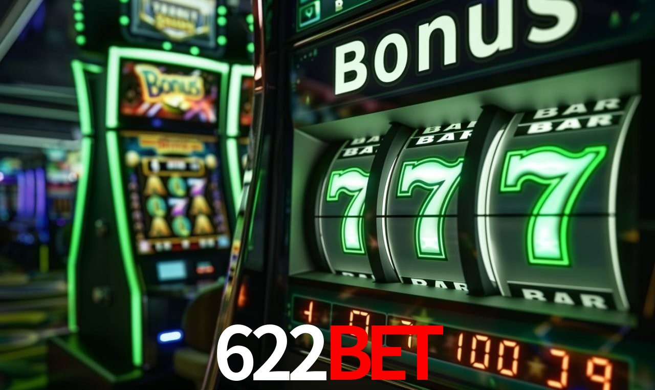 Bonus Features 622BET