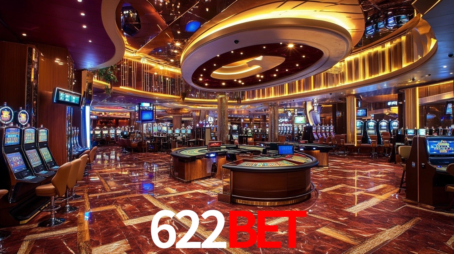 Programa VIP 622BET
