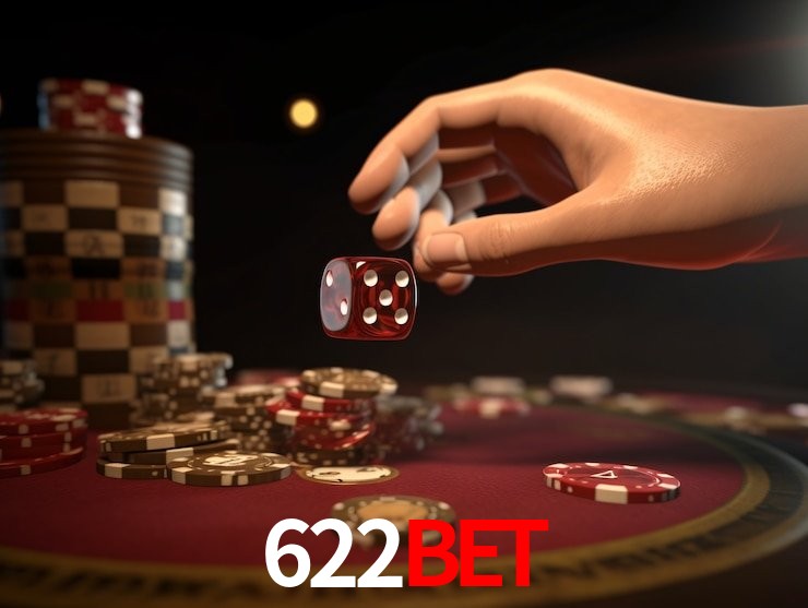 Provedores de Jogos 622BET