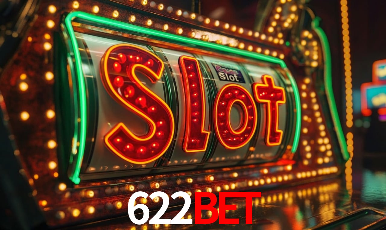 Promoção Relâmpago 622BET