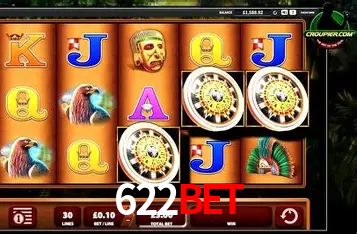 Apostas Esportivas na 622BET: Um Guia Completo
