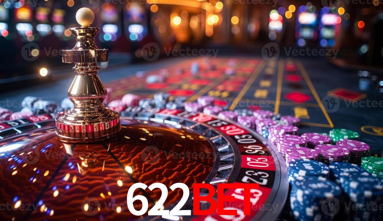 API Integration 622BET