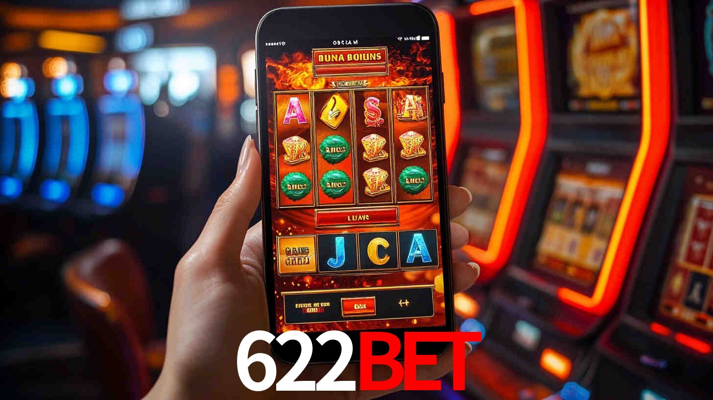 622BET login