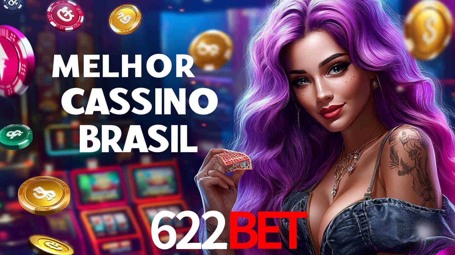 Descubra a Essência do 622BET: Nossa História e Compromissos