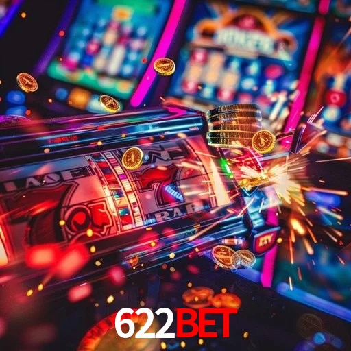 Mesa de Blackjack 622BET