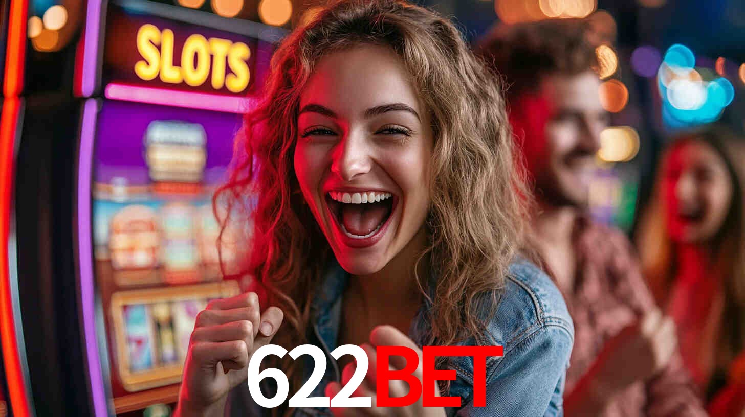 Inovações de Jogos na 622BET: O Futuro das Experiências Interativas