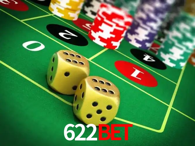 Football Betting 622BET
