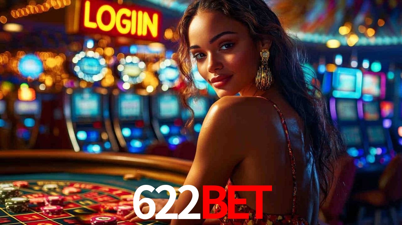 Login Seguro 622BET