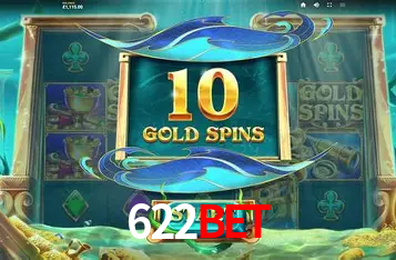 Descubra a Magia dos Jogos de Arcade no 622BET
