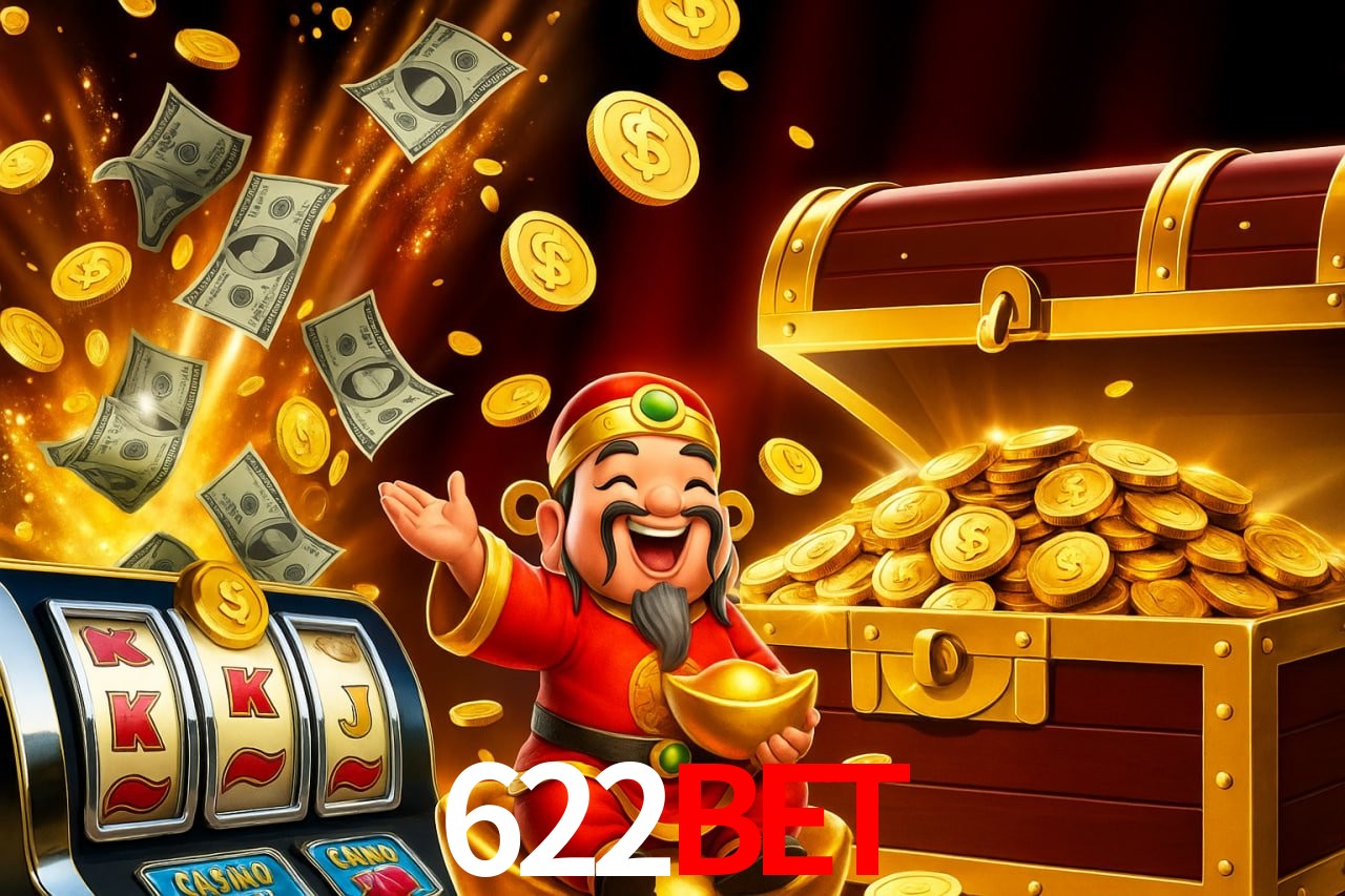 Torneios 622BET