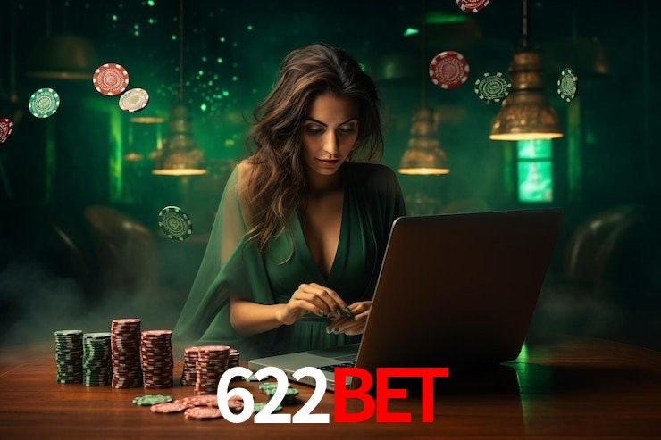 APP oficial da 622BET para mobile