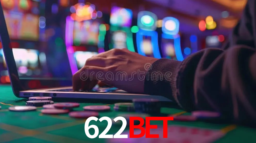 Bônus Diários 622BET