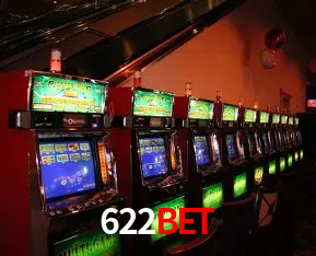 Exclusive Offers 622BET