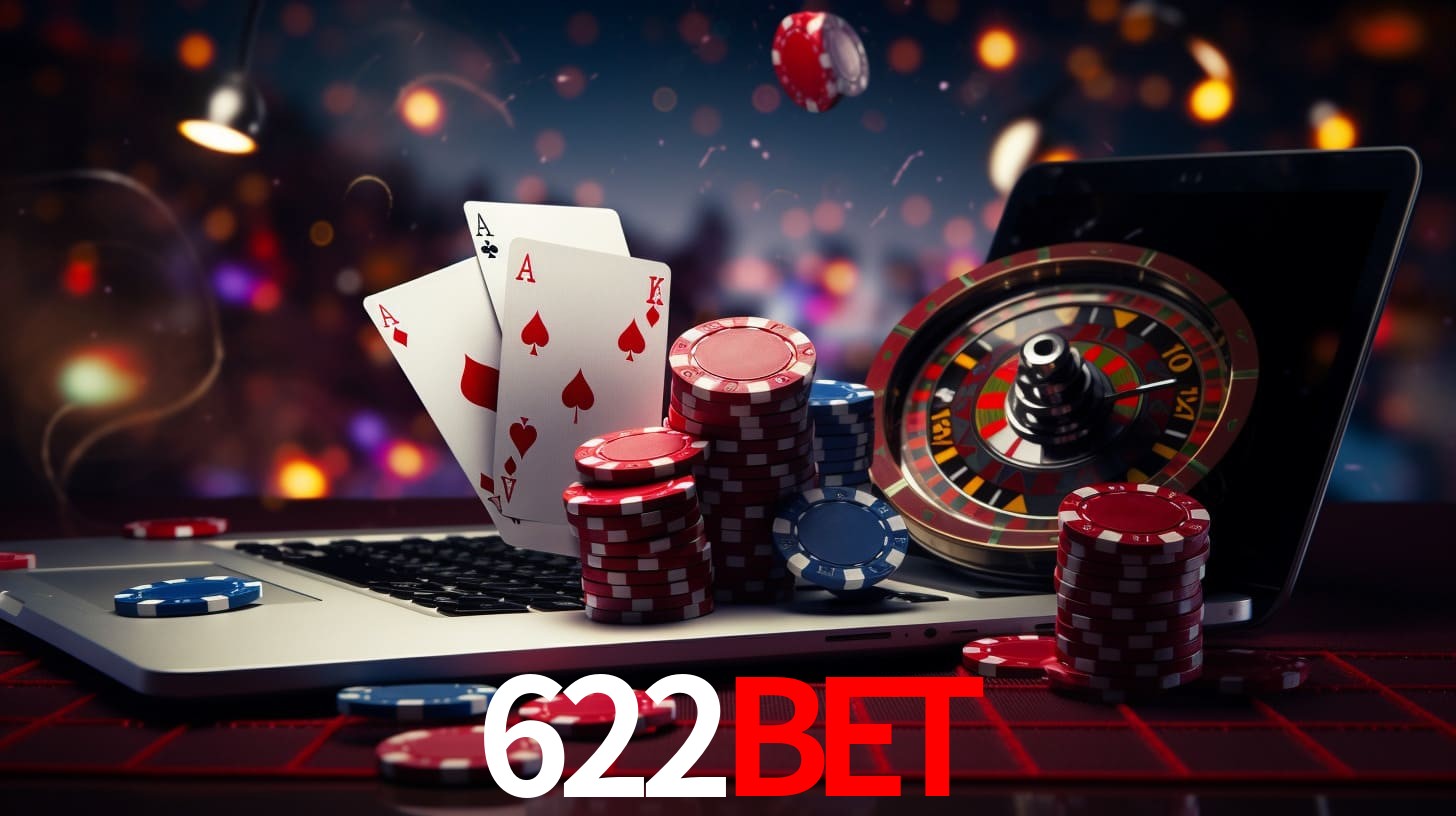 Blackjack Table 622BET