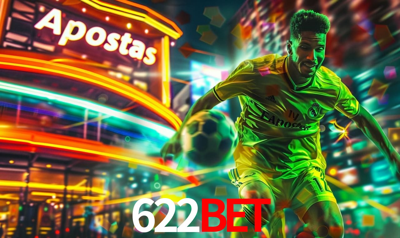 Casino Ao Vivo 622BET