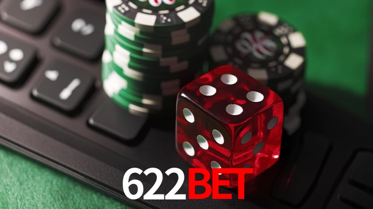 Game Providers 622BET