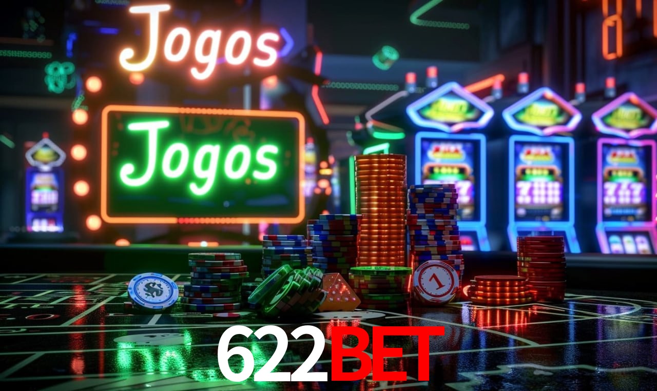 622BET login