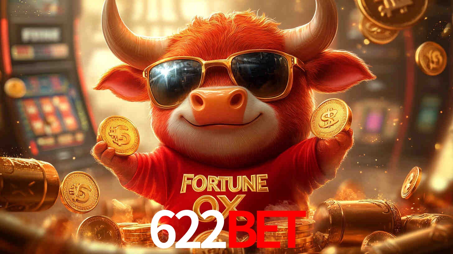 622BET login